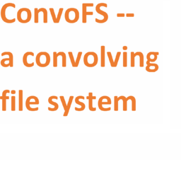 ConvoFS